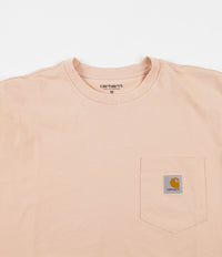 Carhartt Pocket T-Shirt - Powdery thumbnail