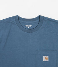 Carhartt Pocket T-Shirt - Shore thumbnail