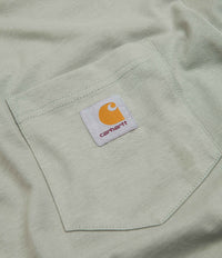 Carhartt Pocket T-Shirt - Yucca thumbnail