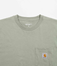 Carhartt Pocket T-Shirt - Yucca thumbnail