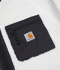 Carhartt Prentis Liner Jacket - Wax thumbnail