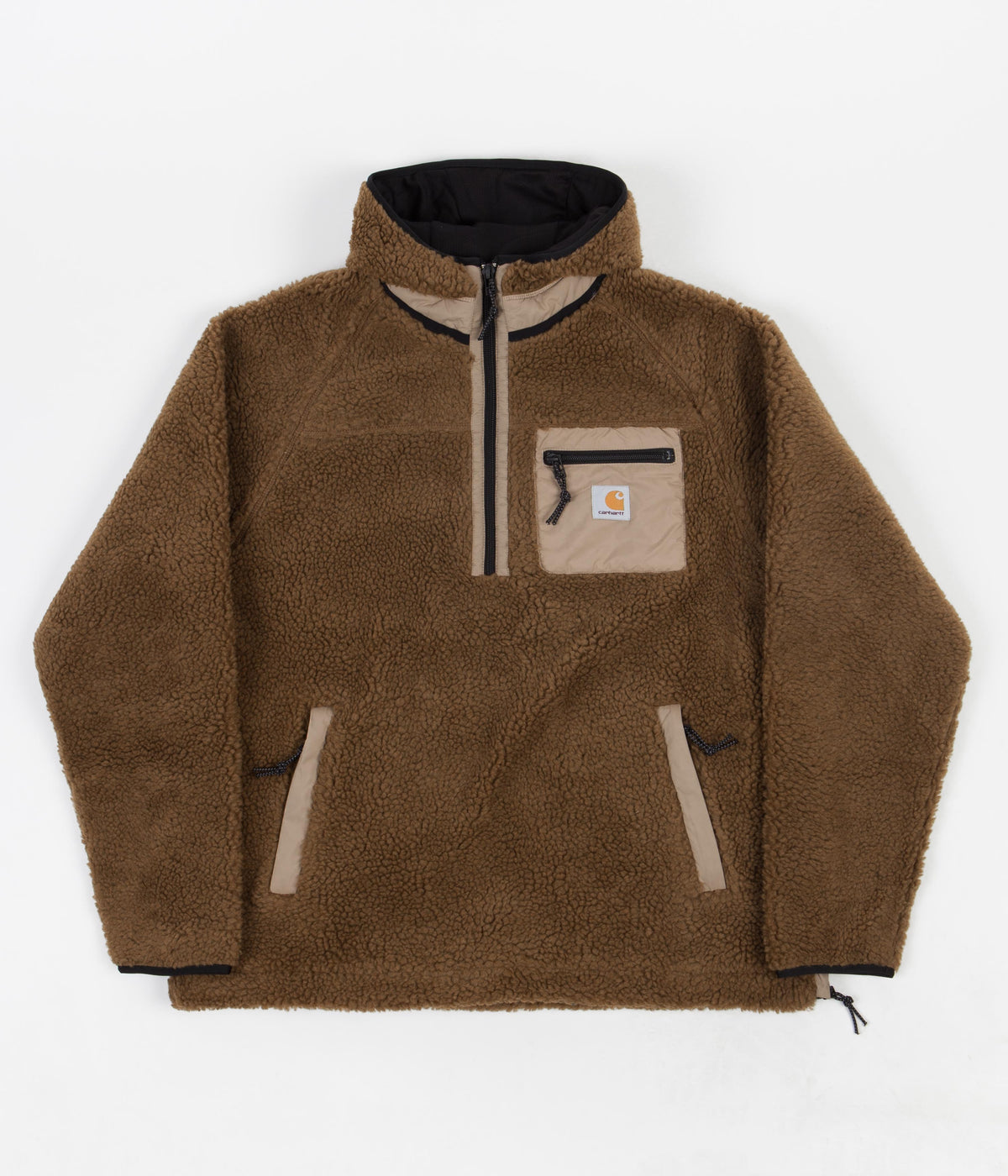 Carhartt prentis pullover Clearance