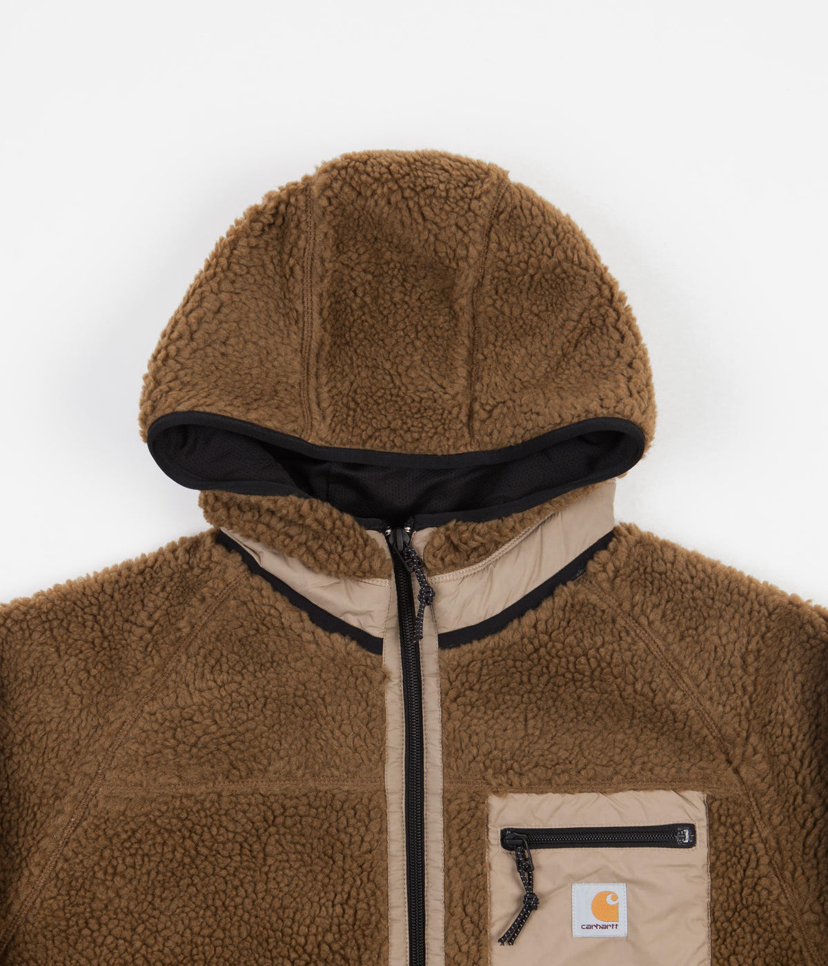 Carhartt prentis pullover Clearance