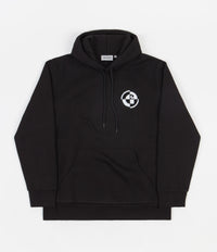 Carhartt Range C Hoodie - Black thumbnail