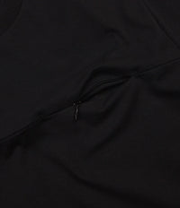 Carhartt Reflective Pocket T-Shirt - Black thumbnail