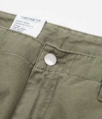 Carhartt Regular Cargo Pants - Dollar Green thumbnail