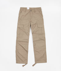 Carhartt Regular Cargo Pants - Leather thumbnail