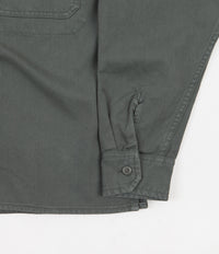 Carhartt Reno Shirt Jacket - Thyme thumbnail