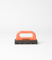 Carhartt Rub Brick Skate Tool - Carhartt Orange / Black thumbnail