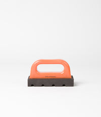 Carhartt Rub Brick Skate Tool - Carhartt Orange / Black thumbnail
