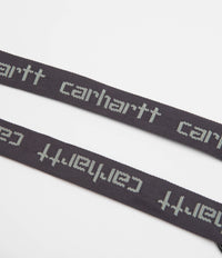 Carhartt Script Dog Leash & Collar - Artichoke / Misty Sage thumbnail