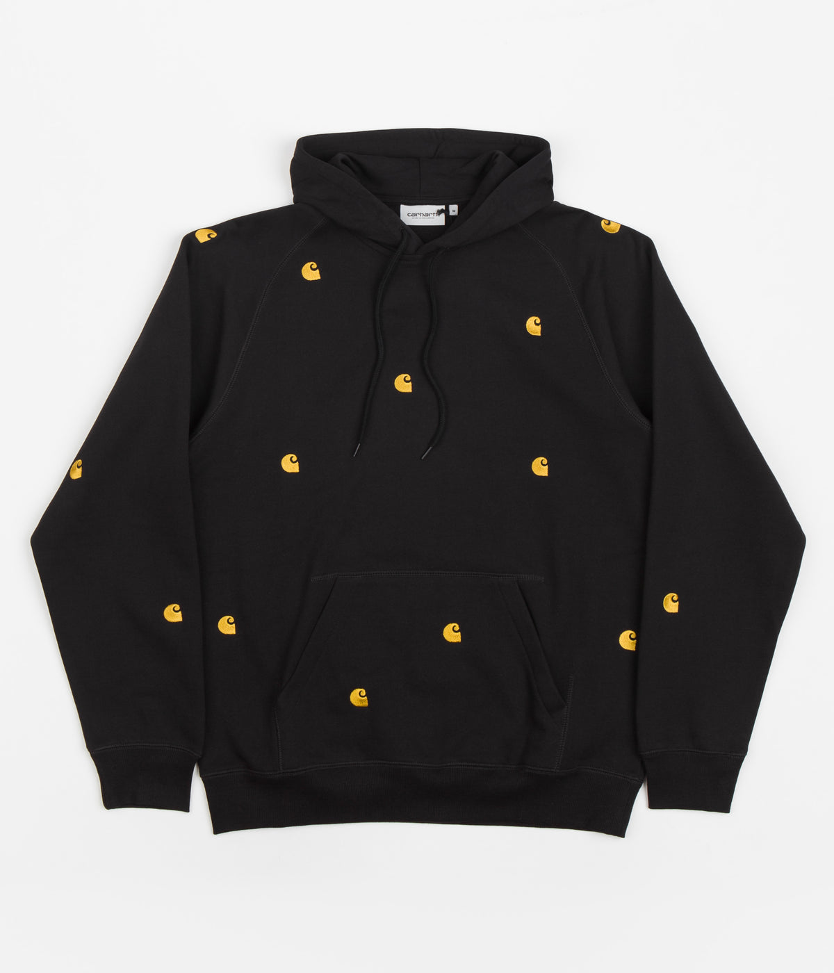 Carhartt 100 cotton hoodie sale