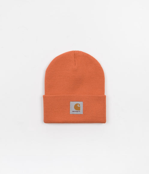 Carhartt Short Watch Hat Beanie - Elba