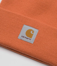 Carhartt Short Watch Hat Beanie - Elba thumbnail