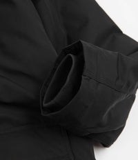 Carhartt Siberian Cold Jacket - Black / Black thumbnail