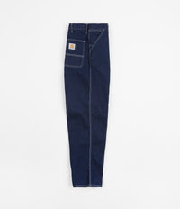 Carhartt Simple Denim Pants - Blue Wash thumbnail