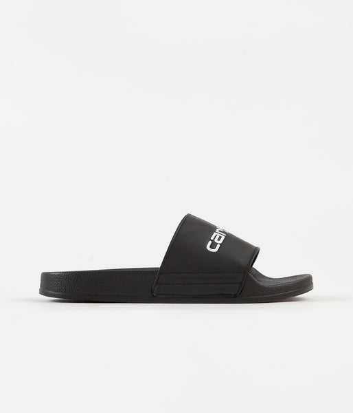 【関税込み】Carhartt \"Carhartt Slippers\" Slides Carhartt WIP Slipper | shooos.com