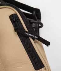 Carhartt Small Essentials Bag - Dusty Hamilton Brown thumbnail