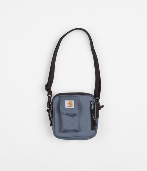 Carhartt Small Essentials Bag - Storm Blue