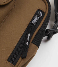 Carhartt Small Essentials Bag - Tamarind thumbnail