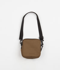 Carhartt Small Essentials Bag - Tamarind thumbnail