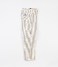 Carhartt Trade Single Knee Pants - Wax / Black / Rinsed thumbnail