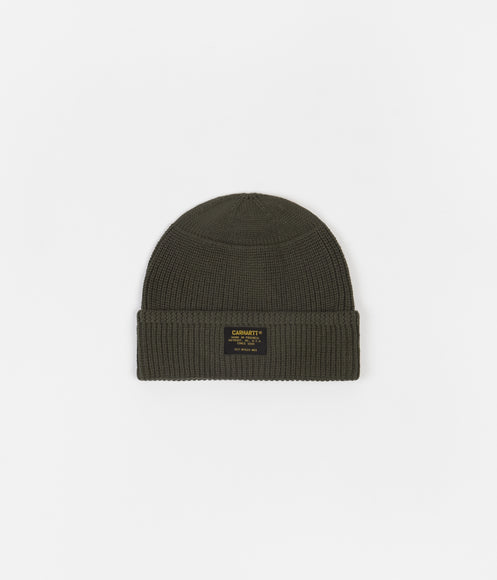 Carhartt Truman Beanie - Cypress | Always in Colour