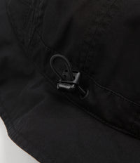 Carhartt Tyler Bucket Hat - Black thumbnail