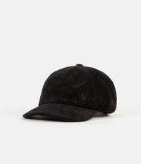 Carhartt United Script Cap - Black thumbnail