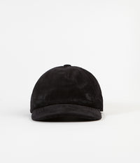 Carhartt United Script Cap - Black thumbnail