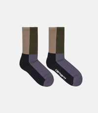 Carhartt Valiant Socks - Provence thumbnail