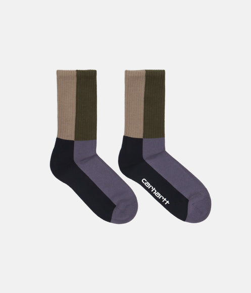 Carhartt Valiant Socks - Provence