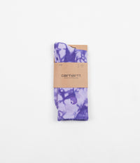 Carhartt Vista Socks - Razzmic / Soft Lavender thumbnail