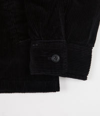 Carhartt Whitsome Shirt Jacket - Black thumbnail