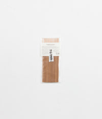 Carhartt x Kuumba International Static Mini Incense Sticks (15 Pack) - Multicolor thumbnail