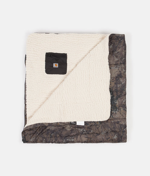 Ugg avalon reversible online throw blanket