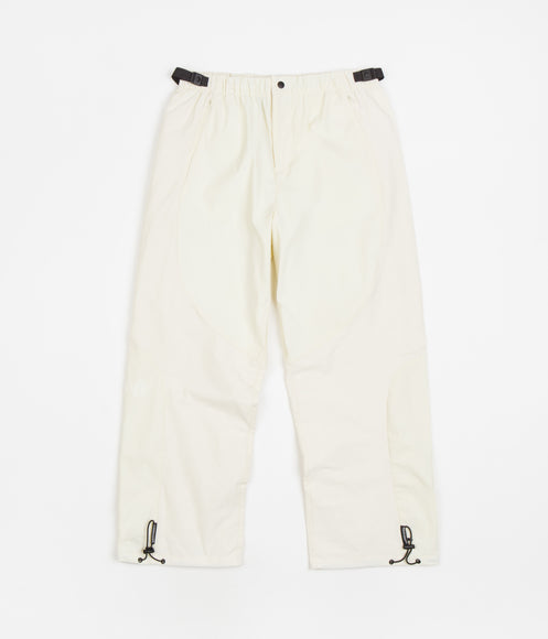 Carrier Goods Blocked Hiking Pants - Sylvan Green