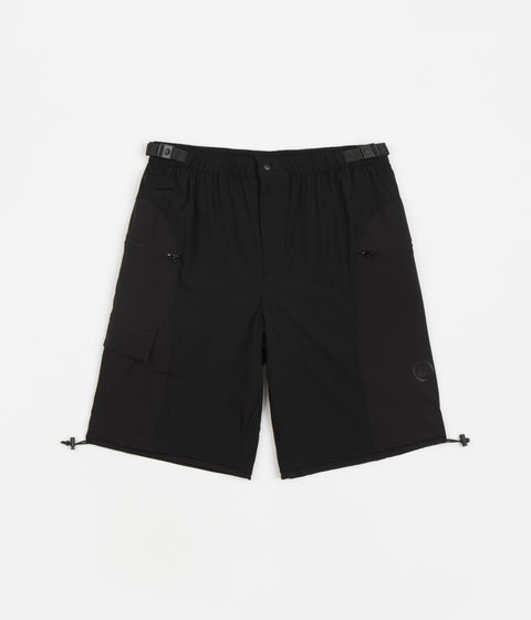 Carrier Goods Expedition Shorts - Black