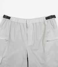 Carrier Goods Expedition Shorts - Celadon Tint thumbnail