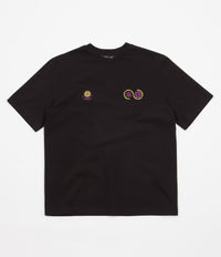 Carrier Goods Logo T-Shirt - Black thumbnail