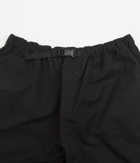Carrier Goods Loose Alpine Pants - Black thumbnail
