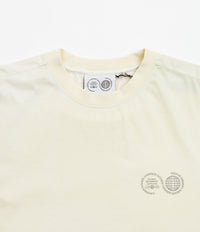 Carrier Goods Tech Long Sleeve T-Shirt - Sylvan Green thumbnail