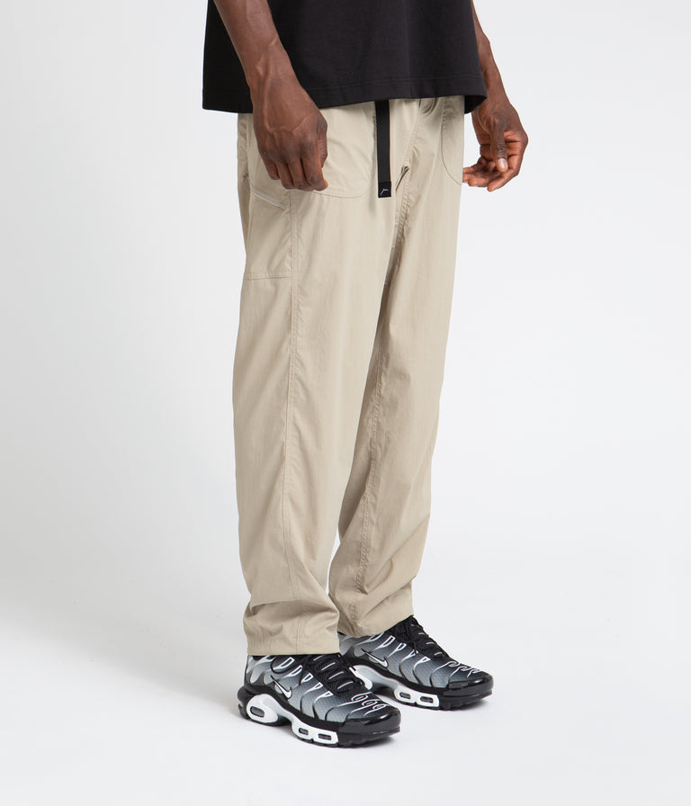 Cayl 6 Pocket Hiking Pants - Beige | Always in Colour