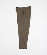 Cayl 6 Pocket Hiking Pants - Khaki thumbnail