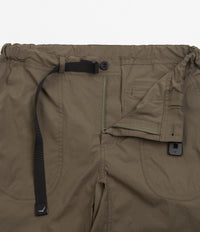 Cayl 6 Pocket Hiking Pants - Khaki thumbnail