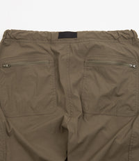 Cayl 6 Pocket Hiking Pants - Khaki thumbnail