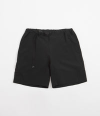 Cayl Flow Shorts - Black thumbnail