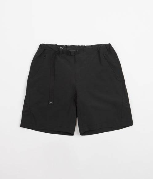 Cayl Flow Shorts - Black | Always in Colour