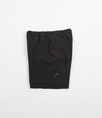 Cayl Flow Shorts - Black thumbnail