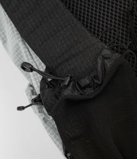 Cayl Juheul Grid Bag - Grey thumbnail